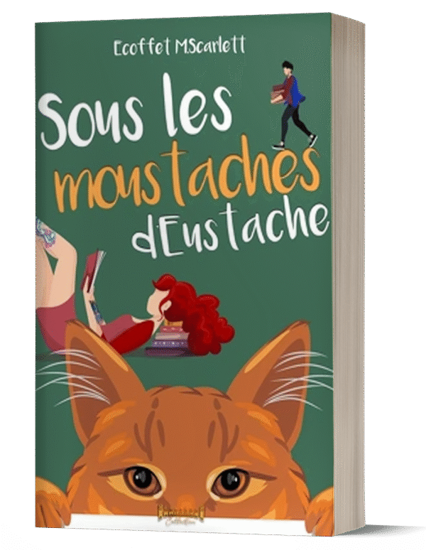 Sous les moustaches d'Eustache