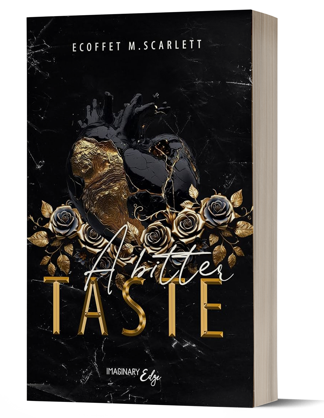 A bitter taste