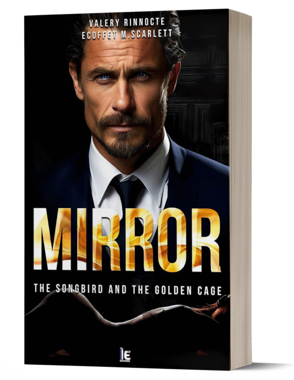 Mirror t1 : the songbird and the golden cage