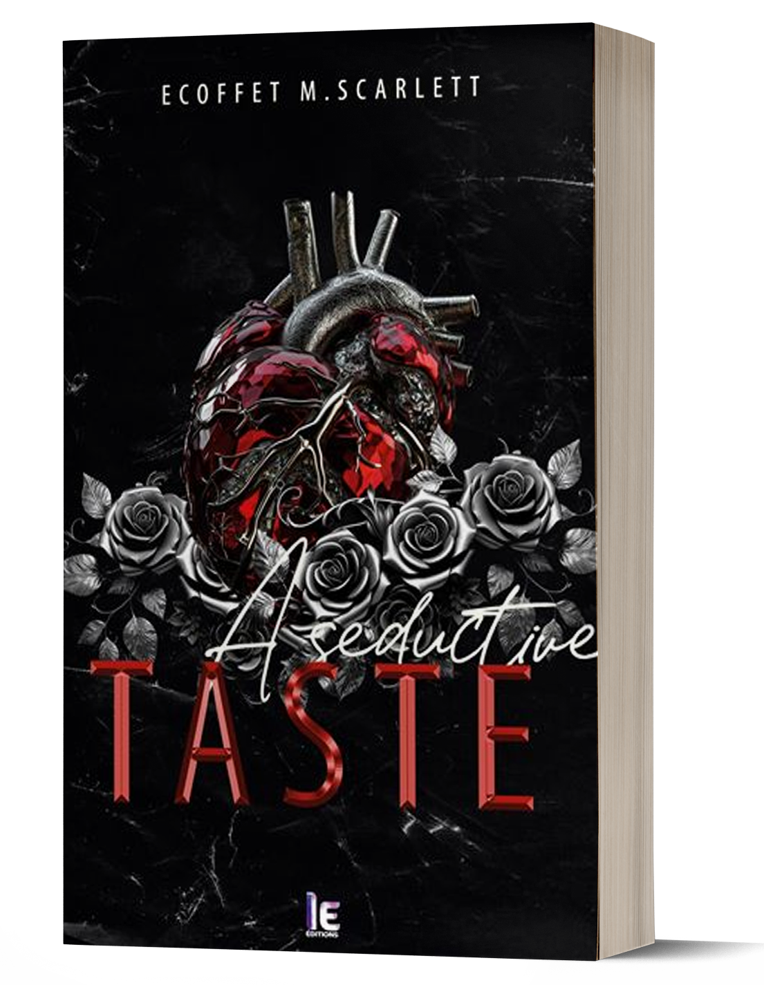 A seductive taste