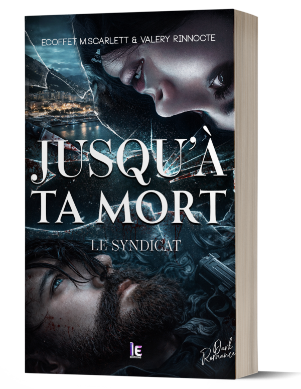 Jusqu'à ta mort - Le Syndicat